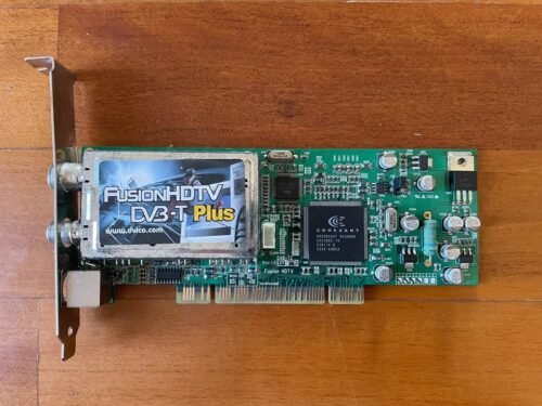 01-622572874_26003290435974705_6917052236858039326_n Dvico Fusion HDTV DVB-T Plus - PCI TV Tuner card