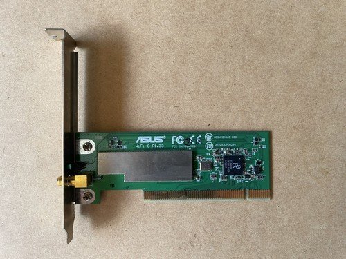 01-ebay-image Asus A8V Deluxe WiFi-G PCI addon adapter