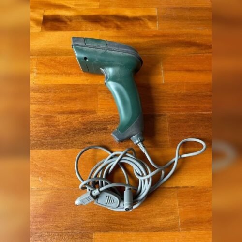 Data Logic DLL6010-R Scanner