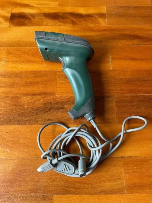 01-ebay-image Data Logic DLL6010-R Scanner