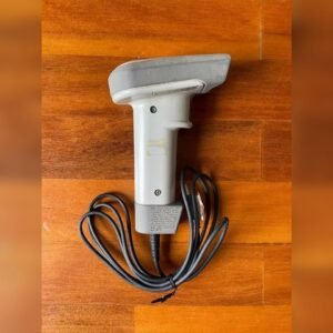 Datalogic QuickScan 6000 Plus Barcode Scanner