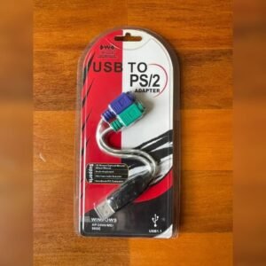 01-ebay-image USB Male to PS2 Female Adapter: keyboard and mouse