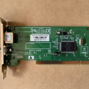 01-ebay-image Leadtek WinFast VC100 XP Video Capture Card