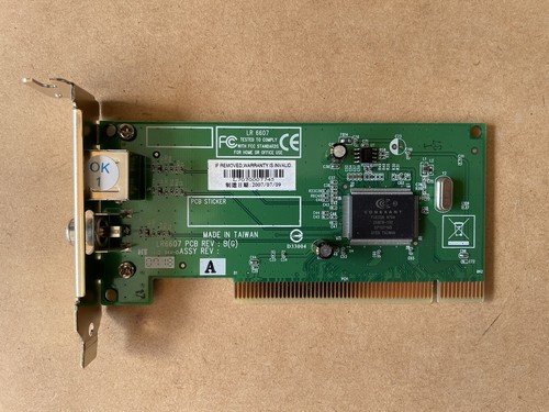 01-ebay-image Leadtek WinFast VC100 XP Video Capture Card